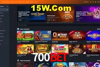 Desvendando o Mundo dos Jogos Virtuais na 700Bet