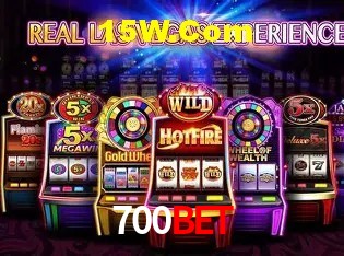 A Popularidade dos Caça-Níqueis no 700Bet