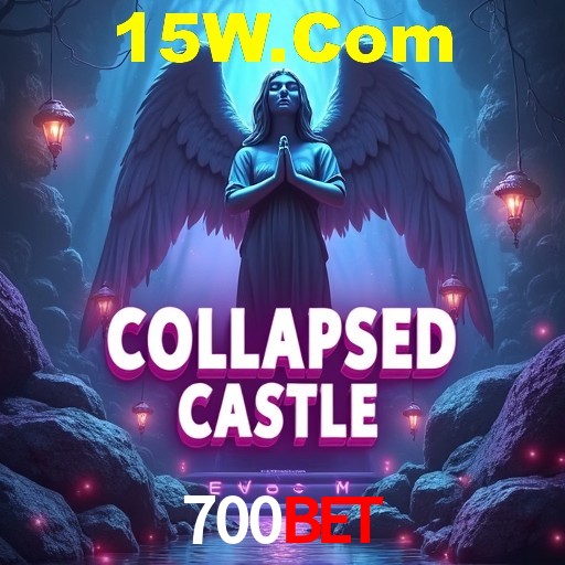 Interface do App 700Bet