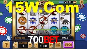 Daily Bonuses 700Bet